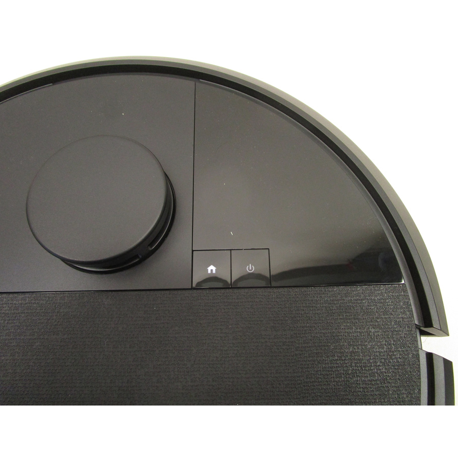 iRobot Roomba Plus 405 Combo G185040 - Bandeau de commandes