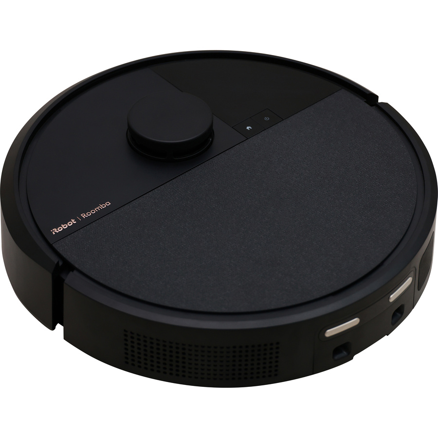 iRobot Roomba Plus 505 Combo N185040 - Vue principale