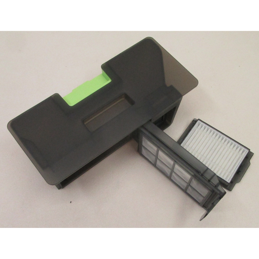 iRobot Roomba Plus 505 Combo N185040 - Bac à poussière et son filtre