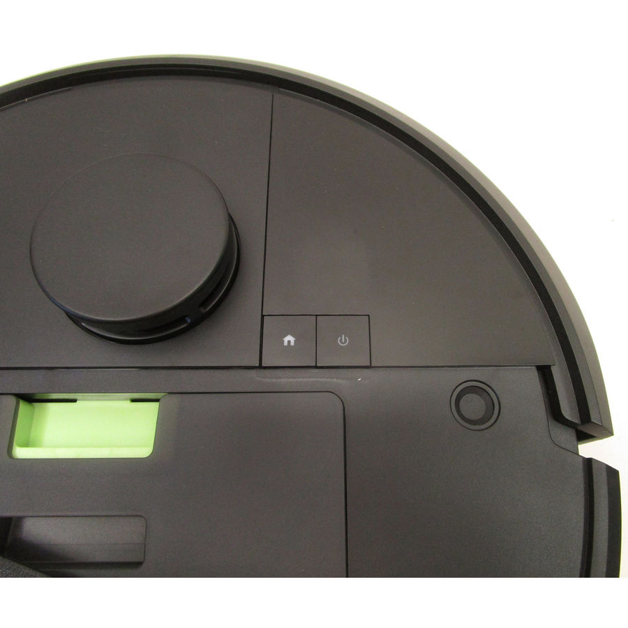 iRobot Roomba Plus 505 Combo N185040 - Bandeau de commandes