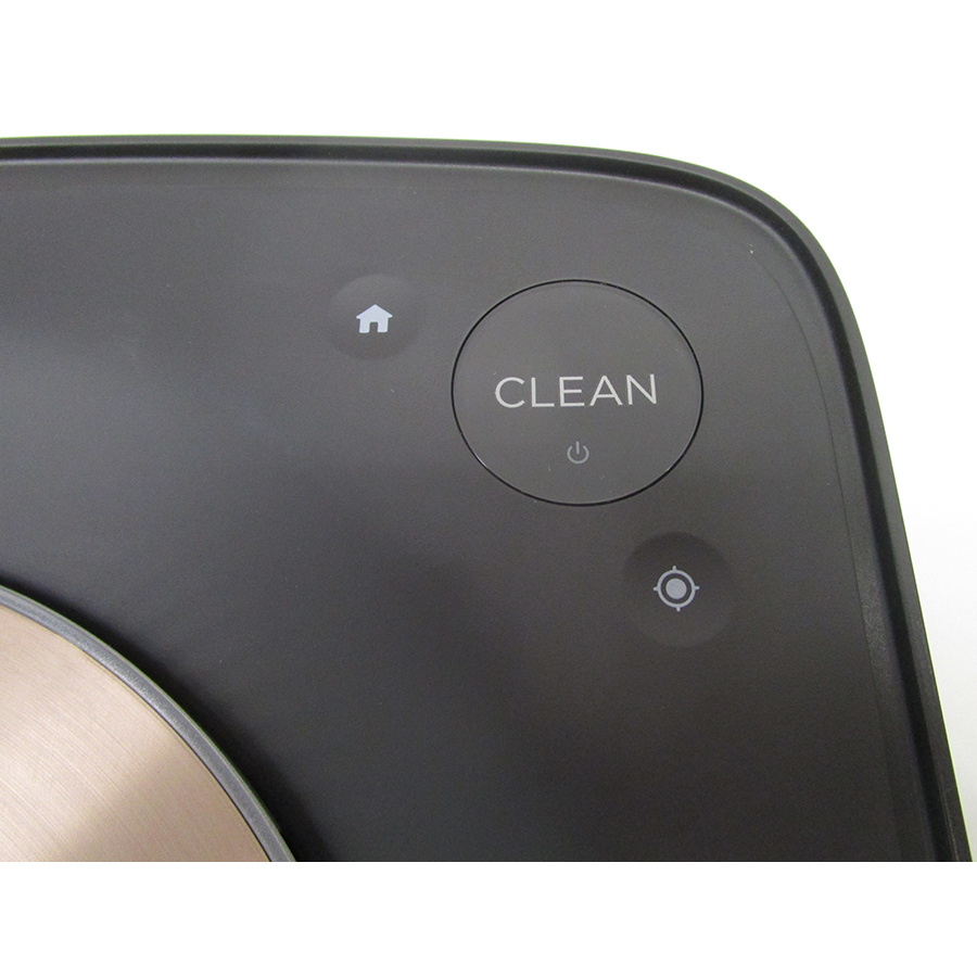 iRobot Roomba s9+ - Réservoir à poussière sorti