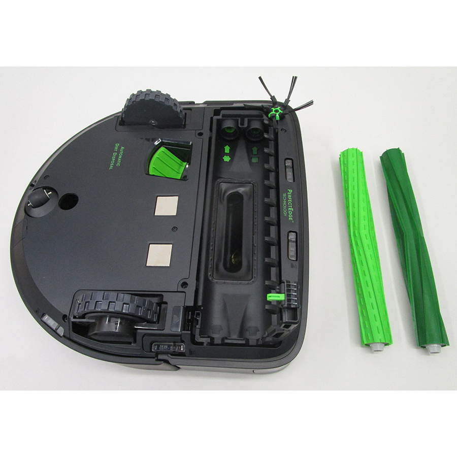 iRobot Roomba s9+ - Station de charge