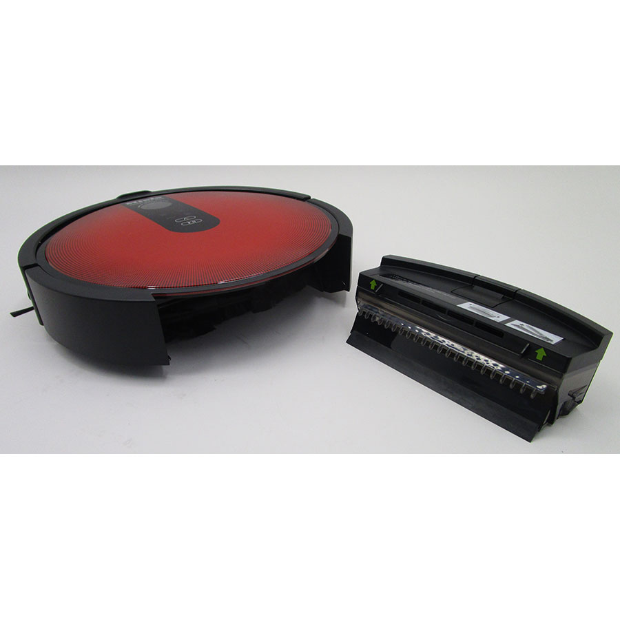 Aspirapolvere Robot Miele Scout RX1 &ndash; Nuovo, Nella Confezione Originale