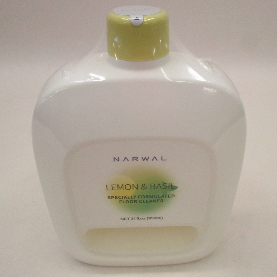 Narwal Freo X Ultra - Nettoyant de sol fourni