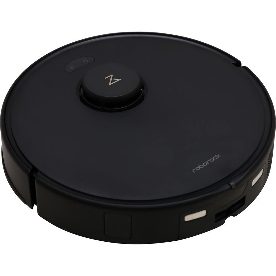 Roborock Qrevo Edge 5V1 - Vue principale