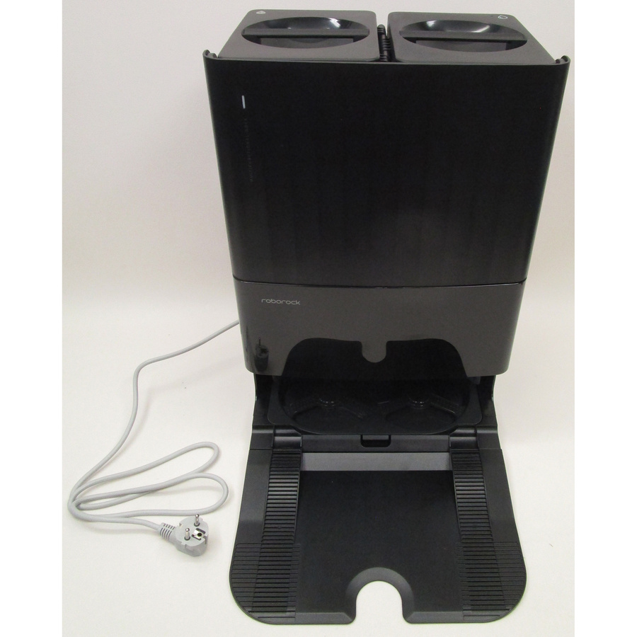 Roborock Qrevo Edge 5V1 - Station de charge