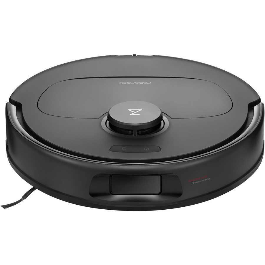 Roborock QRevo Plus Black - Vue principale