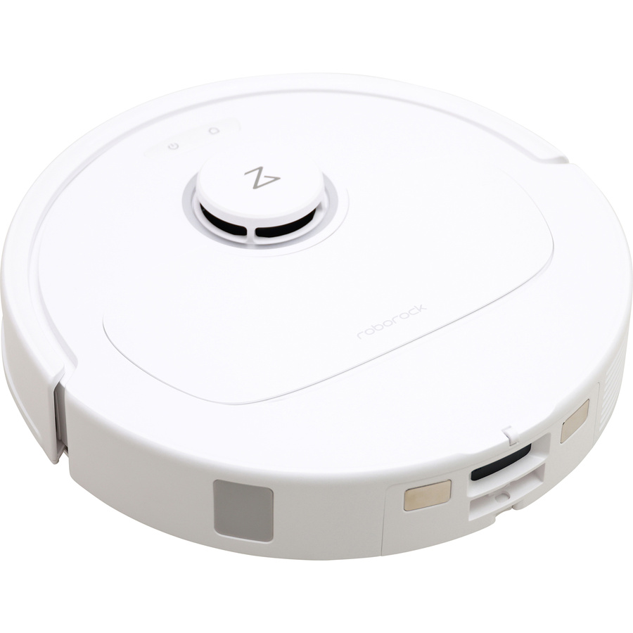 Roborock QRevo Plus White - Vue principale