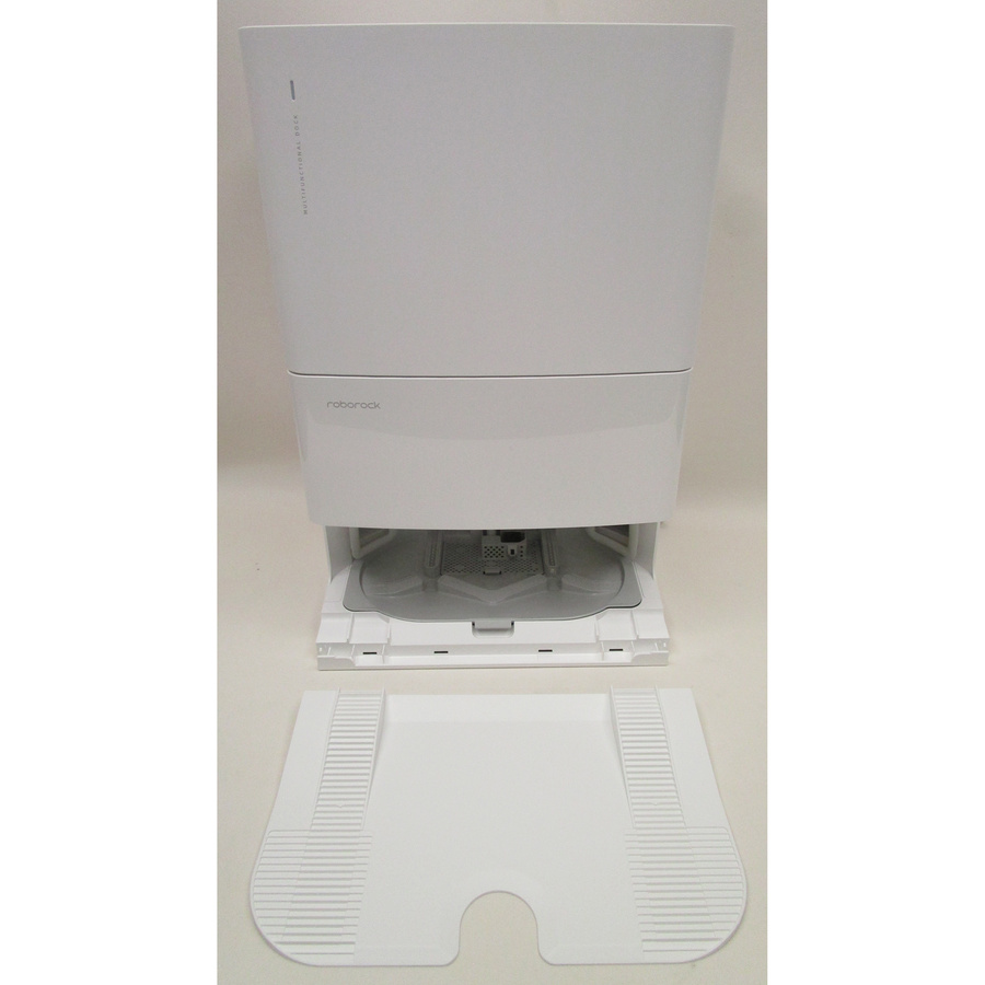 Roborock QRevo Plus White - Station de charge