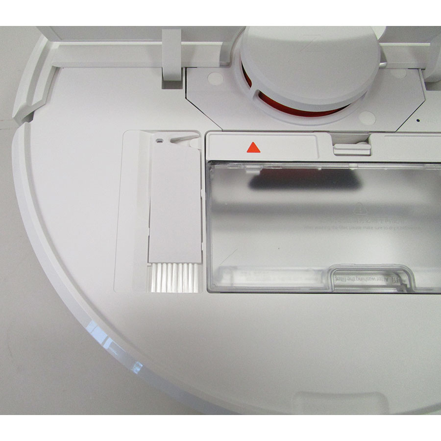 Roborock S6 - Accessoire de nettoyage de l'appareil