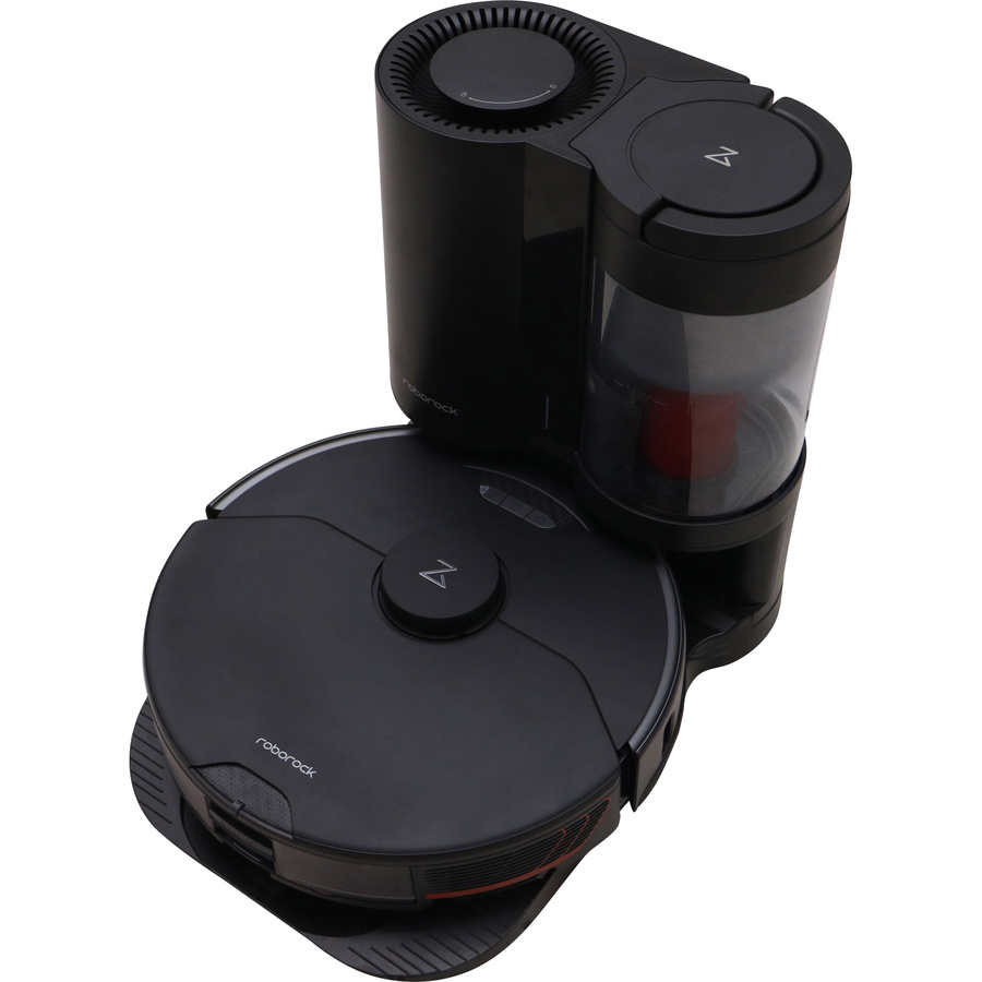 Test Roborock S7 MAX V Plus - Aspirateur robot - UFC-Que Choisir
