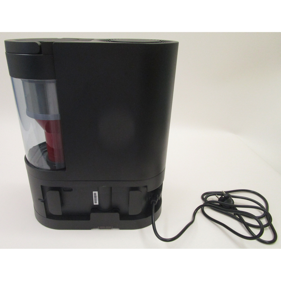 Roborock S7 MAX V Plus - Station de charge