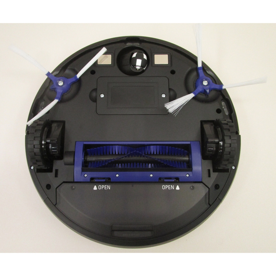 Rowenta RR8275WH X-Plorer Serie 45 - Vue de dessous