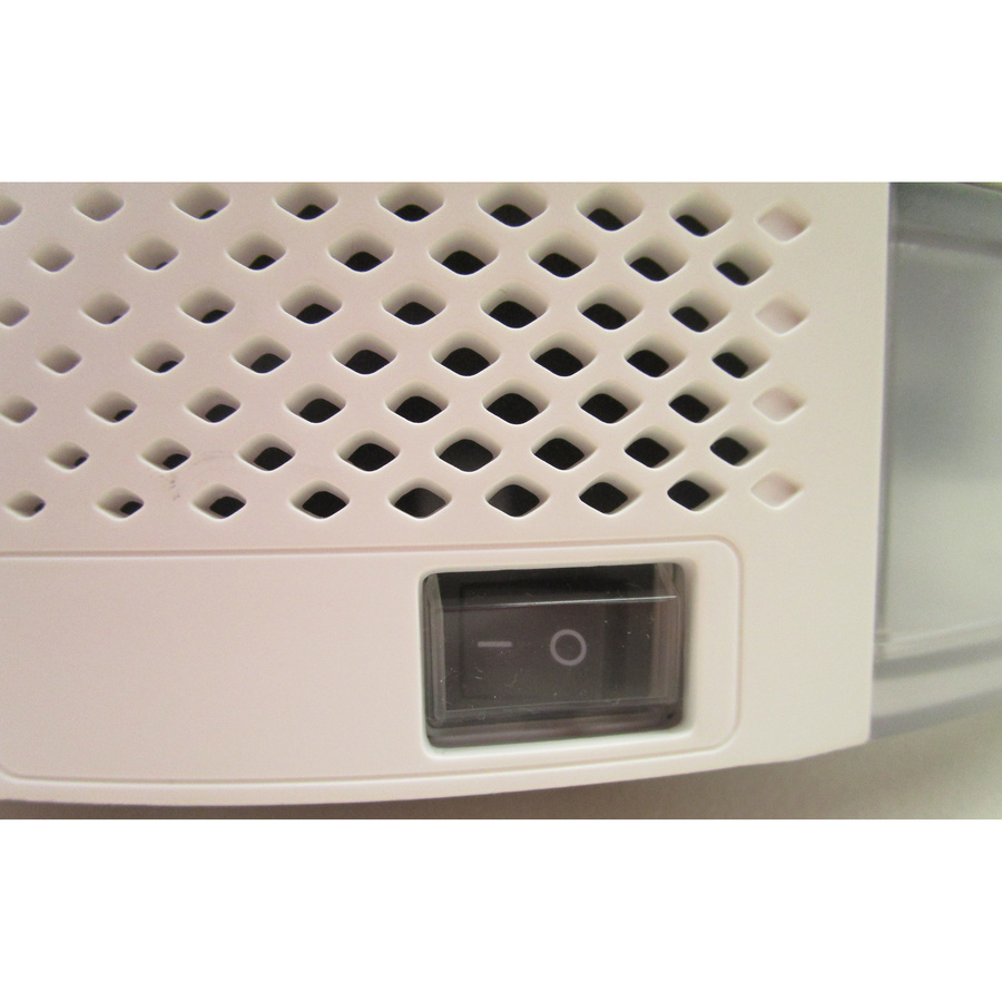 Rowenta RR8577WH X-Plorer serie 75s - Interrupteur marche/arrêt