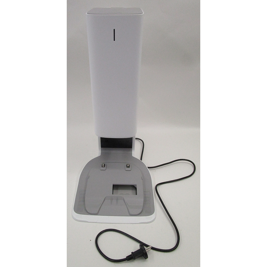 Samsung Jet Bot+ VR30T85513W - Station de charge