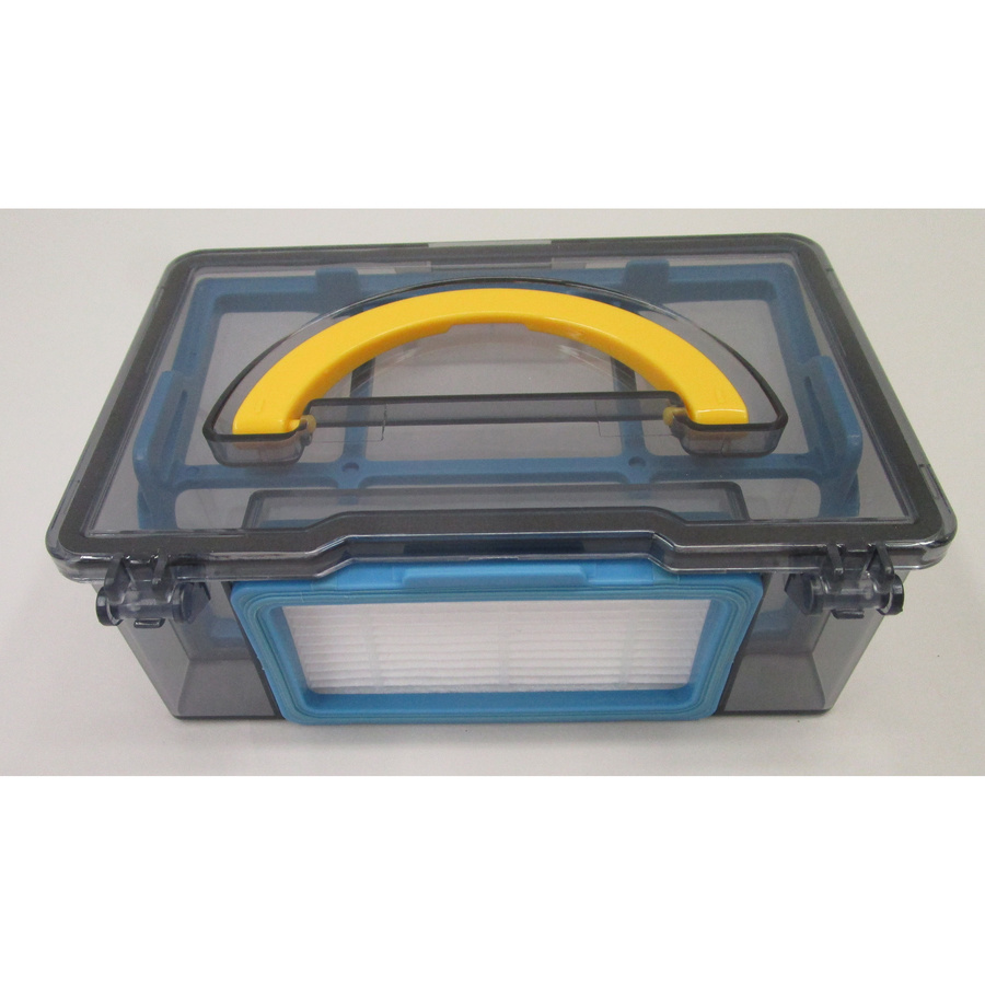 Silvercrest (Lidl) SSR 3000 A1 - Réservoir à poussière