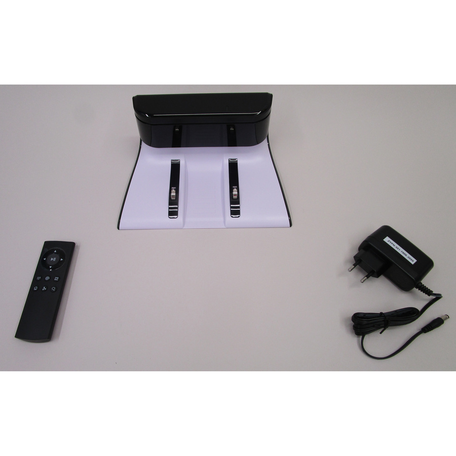 Silvercrest (Lidl) SSRA1 - Station de charge