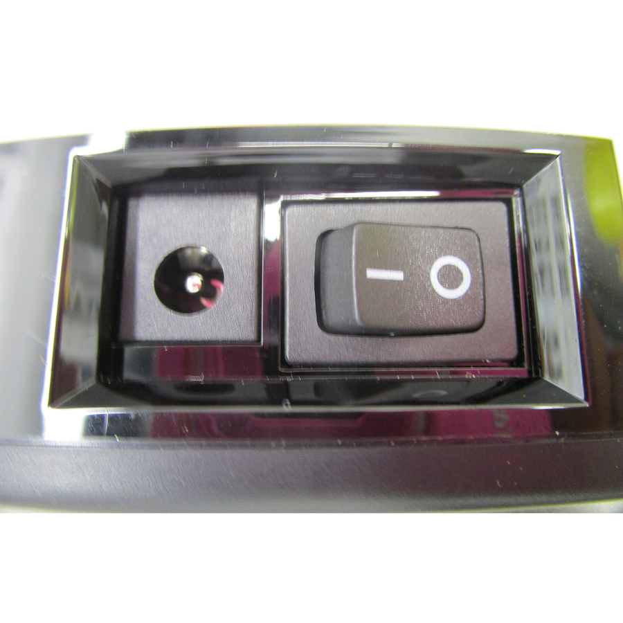 Silvercrest (Lidl) SSRA1 - Interrupteur marche/arrêt