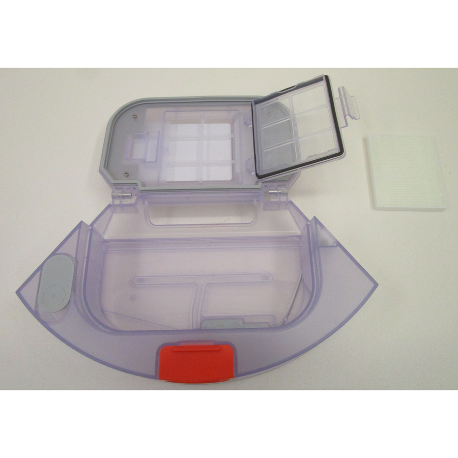 Xiaomi Vacuum E12 - Bac à poussière et son filtre