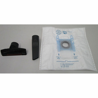 Test Bosch BGN2B112 GL20 Bag & bagless Aspirateur UFC Test Bosch BGN2B112 GL20 Bag & bagless Aspirateur UFC