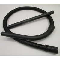 Bosch BGS21POW2 - Flexible et tube métal télescopique