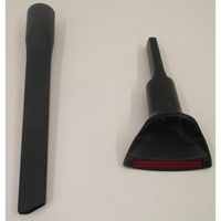 Bosch BGS41PET1 ProAnimal Série 6 - Accessoires livrés avec l'appareil