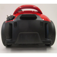 Bosch BGS41PET1 ProAnimal Série 6 - Fixe tube arrière et sortie de câble