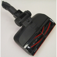 Bosch BGS41PET1 ProAnimal Série 6 - Brosse spécifique pour les tapis vue de dessous