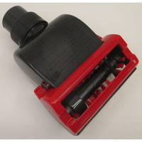 Bosch BGS41PET1 ProAnimal Série 6 - Brosse spécifique pour les poils d'animaux vue de dessous