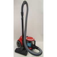 Bosch BGS41PET1 ProAnimal Série 6 - Vue d'ensemble en position parking