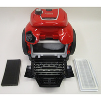 Bosch BGS41PET1 ProAnimal Série 6 - Filtre sortie moteur sorti