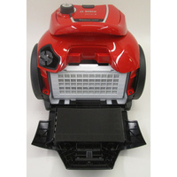 Bosch BGS41PET1 ProAnimal Série 6 - Filtre sortie moteur