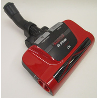 Bosch BGS41PET1 ProAnimal Série 6 - Brosse spécifique pour les tapis