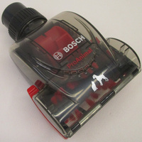 Bosch BGS41PET1 ProAnimal Série 6 - Brosse spécifique pour les poils d'animaux