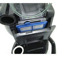 Electrolux ESPC7Green Silent Performer - Filtre sortie moteur
