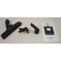 Electrolux PD82-4BM Pure D8 - Accessoires livrés avec l'appareil