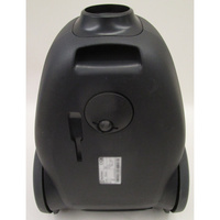Electrolux PD82-4BM Pure D8 - Roulettes pivotantes à 360°
