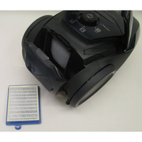 Electrolux PD82-4ST Pure D8  - Filtre sortie moteur sorti