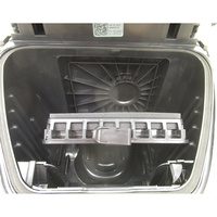 Electrolux PD82-4ST Pure D8  - Filtre entrée moteur