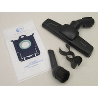 Electrolux PD82-4ST Pure D8  - Accessoires livrés avec l'appareil
