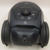 Electrolux PD82-4ST Pure D8  - Vue de dessus