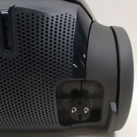 Electrolux PD82-4ST Pure D8  - Sortie de câble