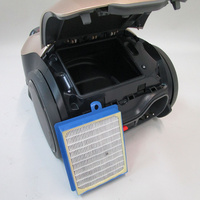 Electrolux PD91-8SSM Pure D9 - Filtre sortie moteur sorti