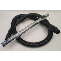 Far (Conforama) Basiq - Flexible et tube métal télescopique
