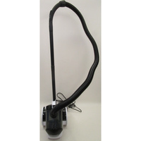 High One (Electrodepot) C1 BL1 10000951 - Vue d'ensemble en position parking