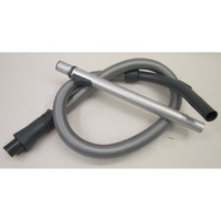 Hoover BR25HM - Flexible et tube métal télescopique