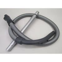 Hoover BR44PET - Flexible et tube métal télescopique