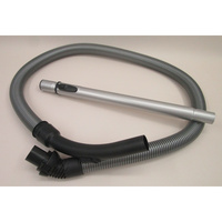 Hoover BV61PET011 - Flexible et tube métal télescopique