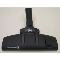 Hoover HP105HM 011 HP1 Home - Brosse universelle : sols durs et moquettes