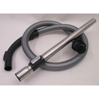 Hoover HP320PET - Flexible et tube métal télescopique